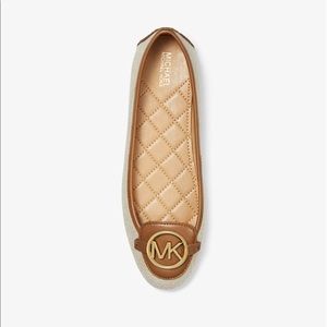Michael Kors flats